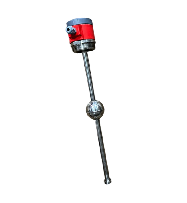 Float Level Transmitter